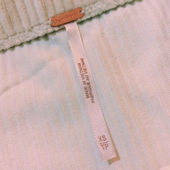 Free People Midi Skirt - Picture 4 of 5